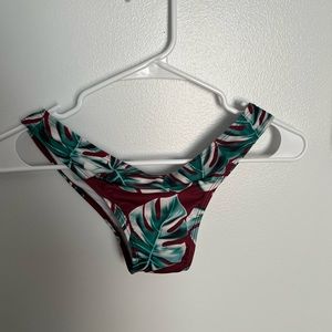 cute cheeky bikini bottoms
